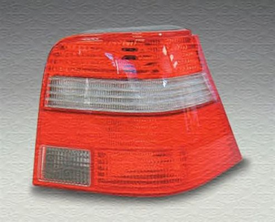 MAGNETI MARELLI 712377521129 -  Задний фонарь